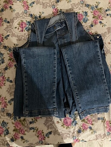LC Waikiki Kilo aldım