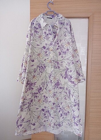 Armine keten tunik