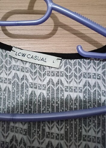 LC Waikiki Pareo