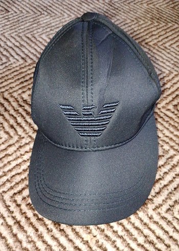 lacivert Erkek Şapka - Street Wear