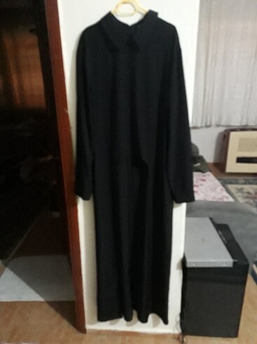 Boydan uzun tunik