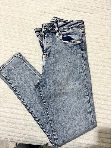 Addax Jeans