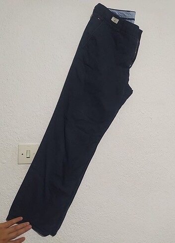 Tommy Hilfiger pantolon 
