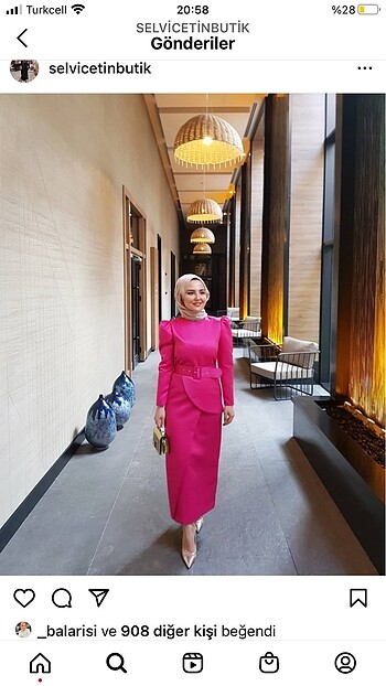 Selvi Çetin