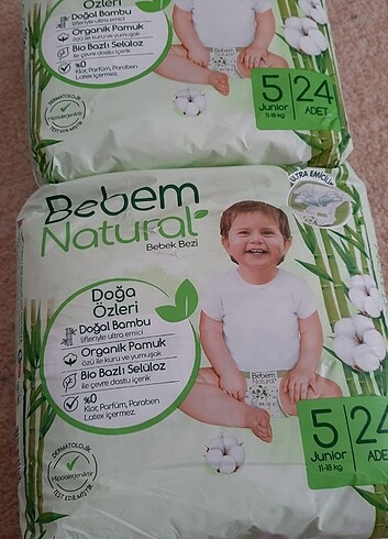 Çocuk bezi