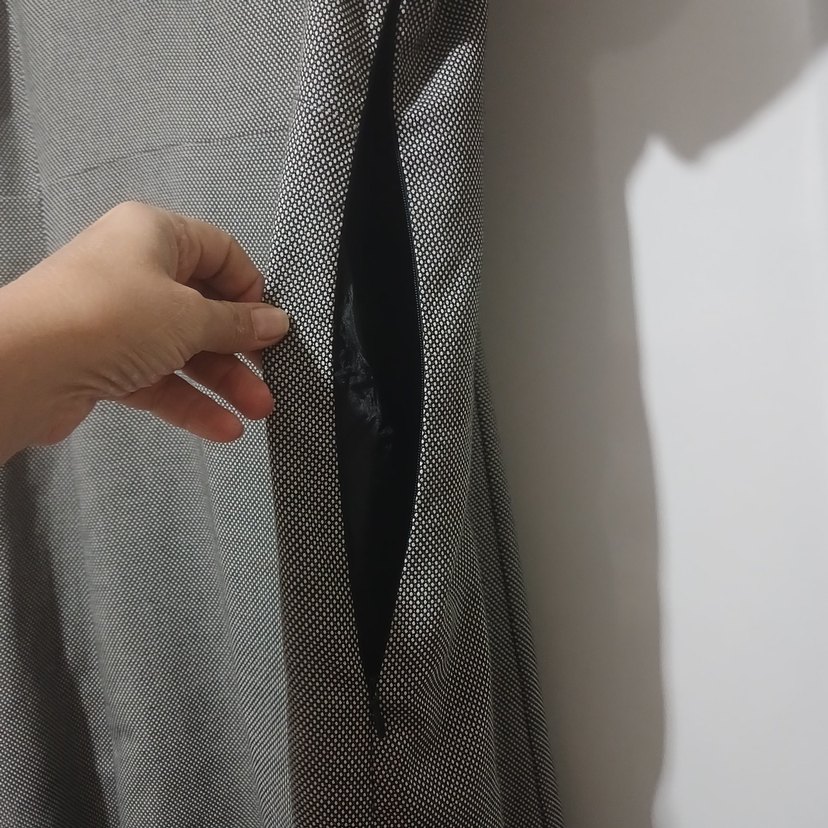 javelin elbise - Görsel 4