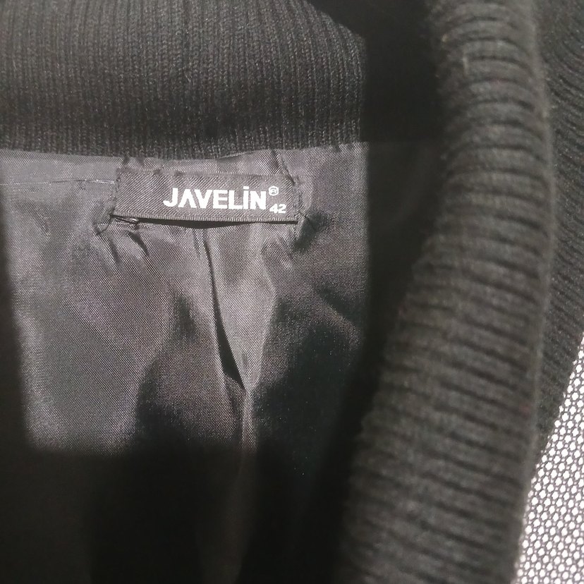 javelin elbise - Görsel 2