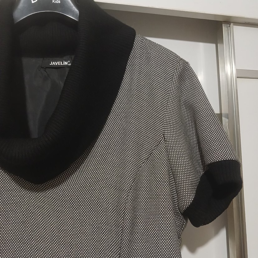 javelin elbise - Görsel 3