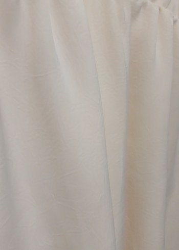 stradivarius şort tulum - Görsel 7