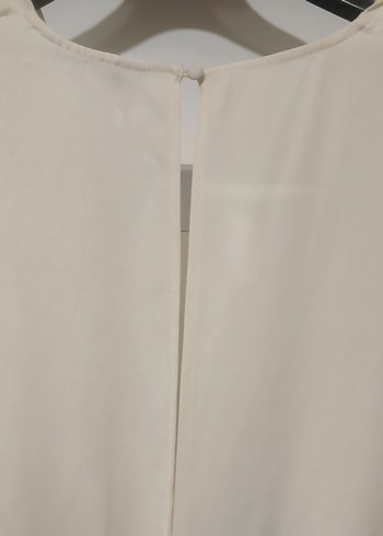 stradivarius şort tulum - Görsel 5