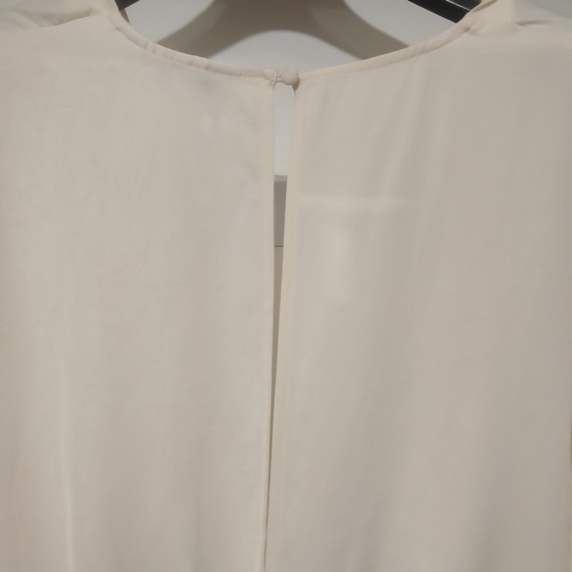 stradivarius şort tulum - Görsel 5