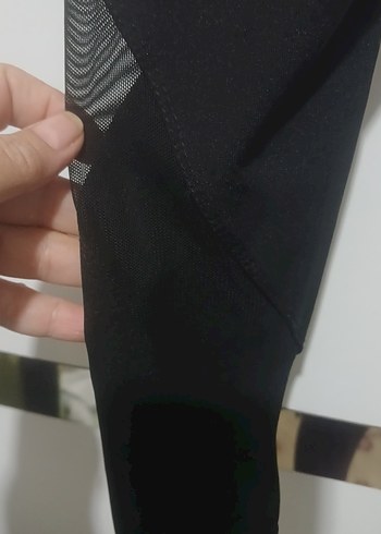 Diğer pucka Tayt