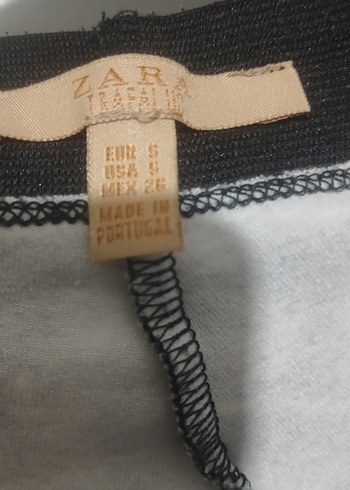 Zara zara Tayt