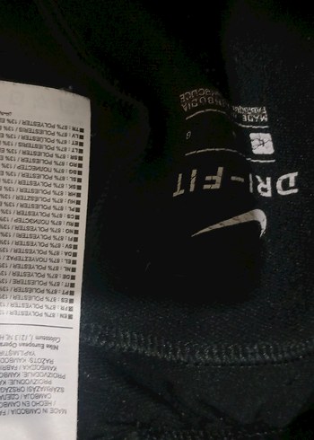 Nike eşofman altı - Görsel 6