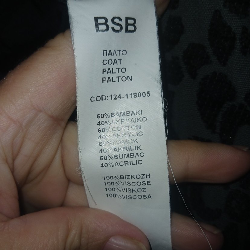 Bsb collection Kaban - Görsel 4