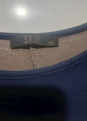 saje elbise - Görsel 4