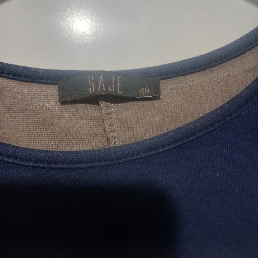 saje elbise - Görsel 4