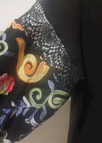 ola bluz - Görsel 3