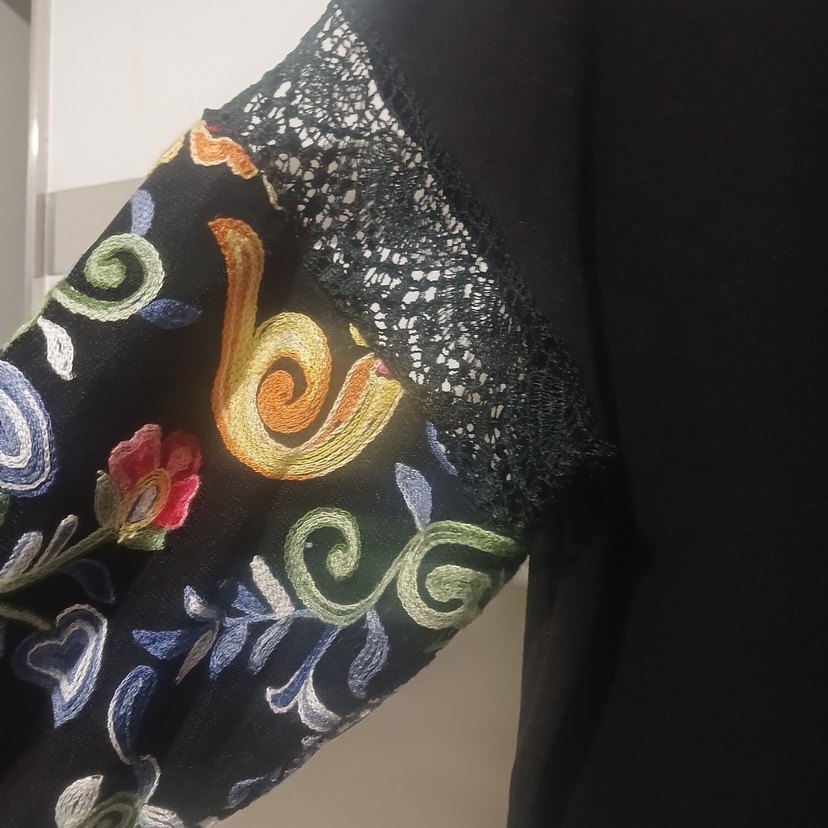 ola bluz - Görsel 3