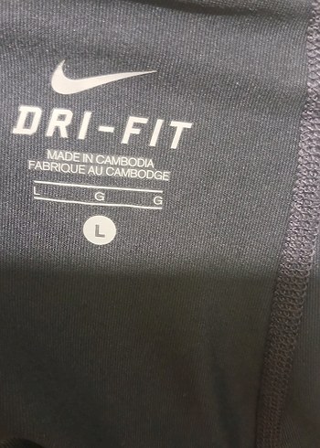 Nike tenis Eteği - Görsel 6