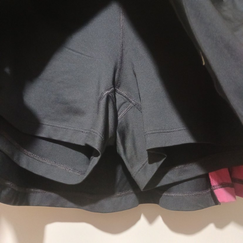 Nike tenis Eteği - Görsel 3