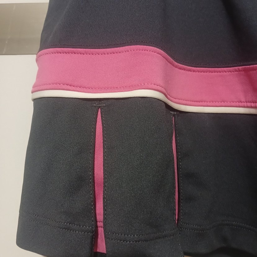 Nike tenis Eteği - Görsel 2