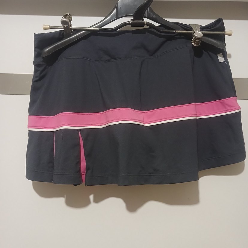 Nike tenis Eteği - Görsel 4