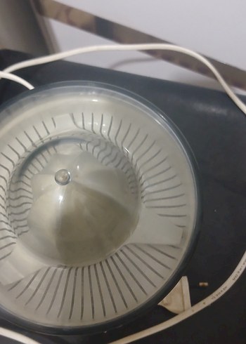Kenwood Narenciye Sıkacağı - Görsel 2