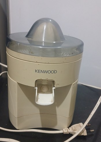 kenwood