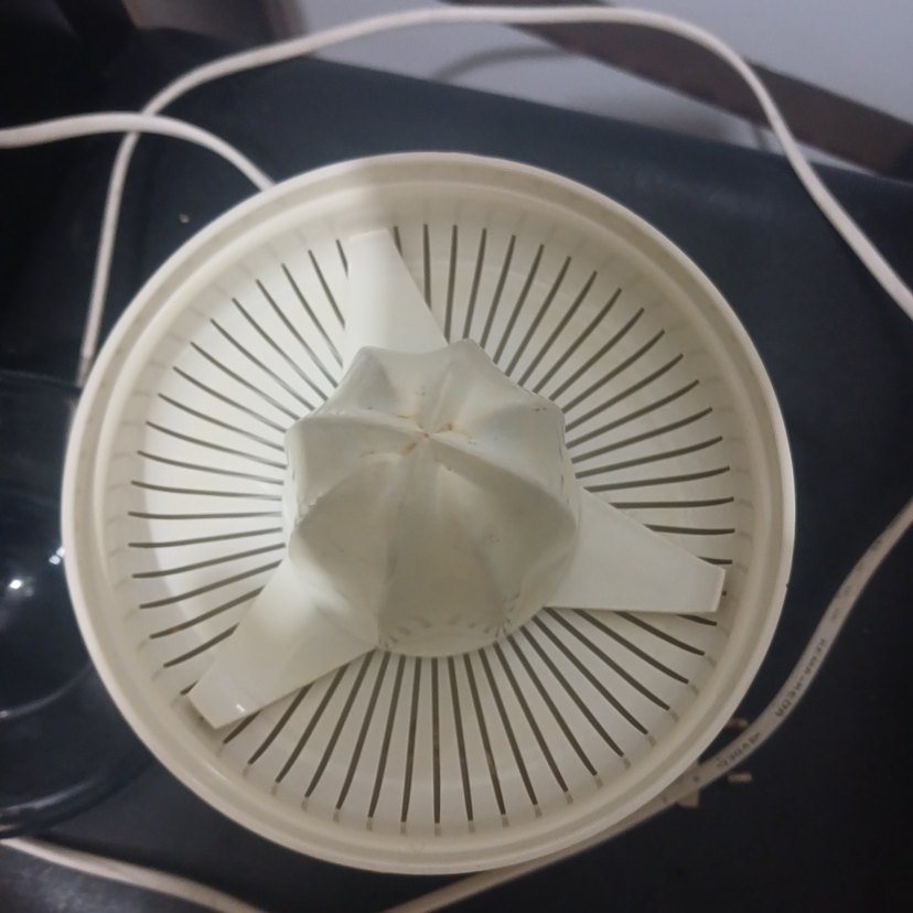 Kenwood  Narenciye Sıkacağı - Görsel 3