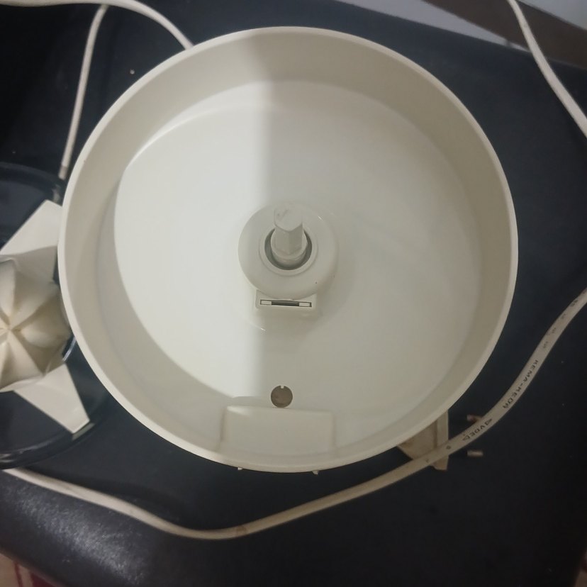 Kenwood  Narenciye Sıkacağı - Görsel 5