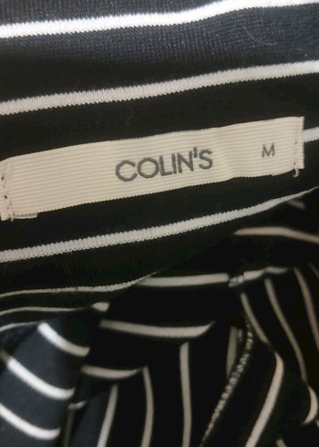 colins salopet - Görsel 5