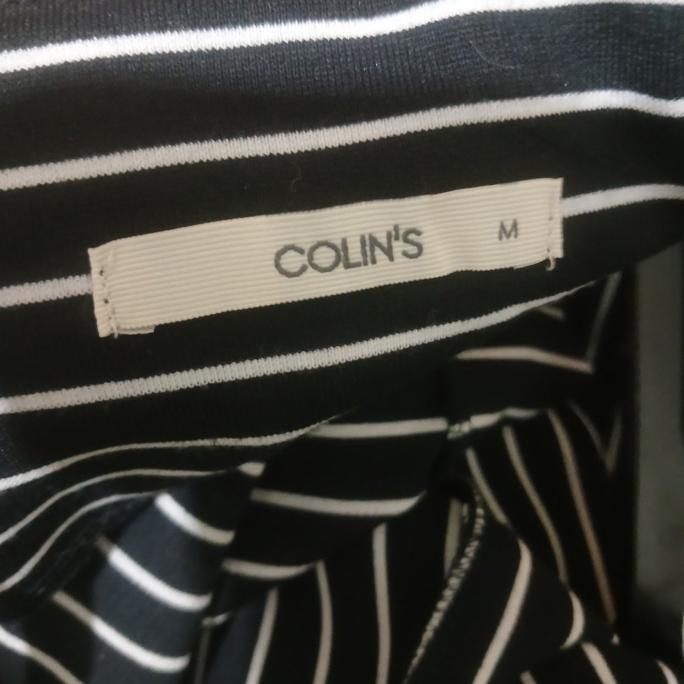 colins salopet - Görsel 5