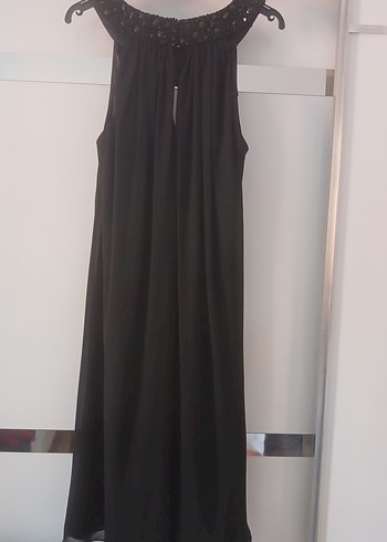 park bravo gece elbisesi - Görsel 5