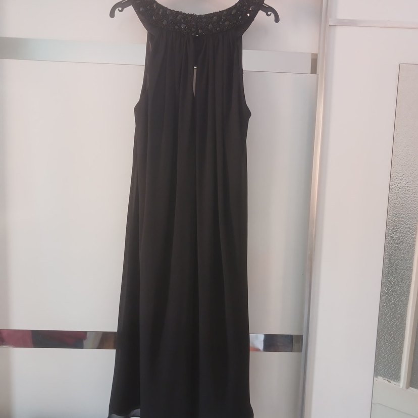 park bravo gece elbisesi - Görsel 5