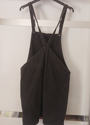 Antrasit kot salopet - Görsel 2