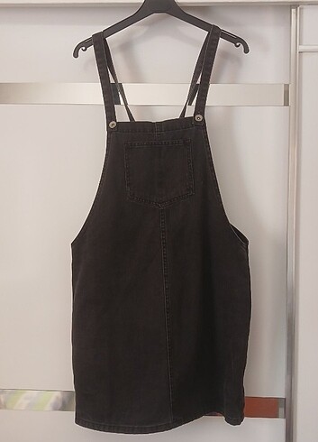 Antrasit kot salopet - Görsel 3