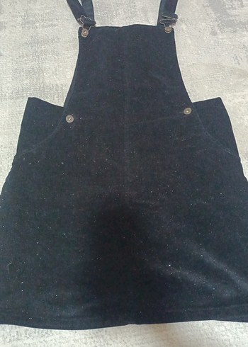 Siyah Mutfak Önlüğü - Görsel 2