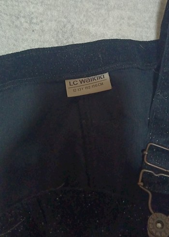 Siyah Mutfak Önlüğü - Görsel 5