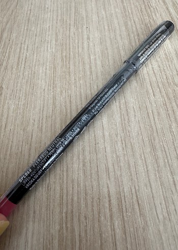 NYX NYX Dudak Kalemi