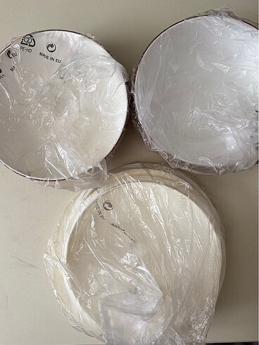 Beden kahverengi Renk Tupperware kap