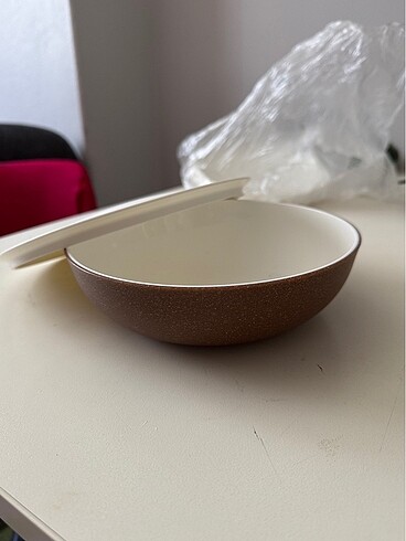 Tupperware Tupperware kap