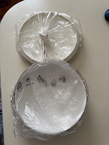  Beden Tupperware kap