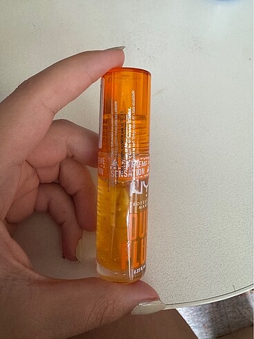 NYX Nyx Duck plump