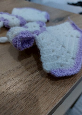 Örme Tutacak - Görsel 2