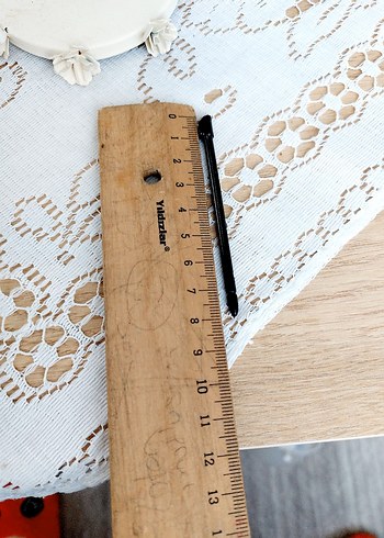 Nokia Telefon Kalemi - Görsel 2