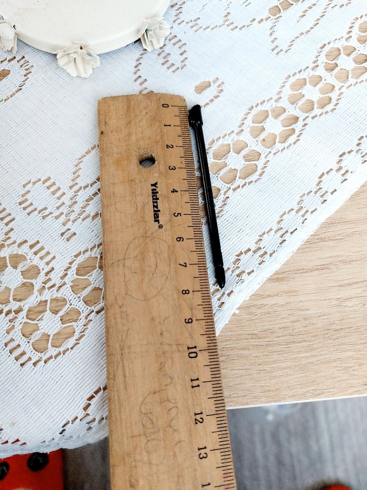 Nokia Telefon Kalemi - Görsel 2