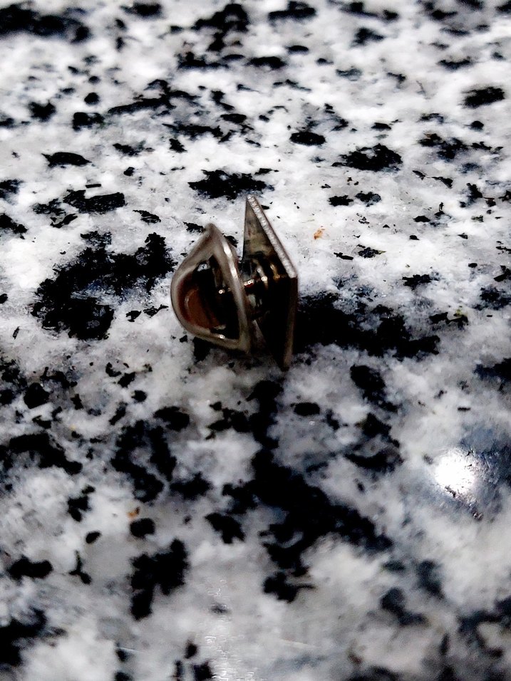 Isviçre bayrağı rozet - Görsel 2