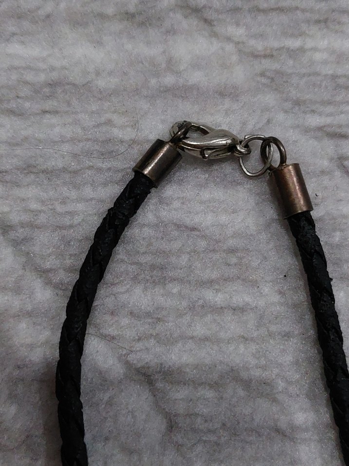 Deri Kolye ipi - Görsel 3