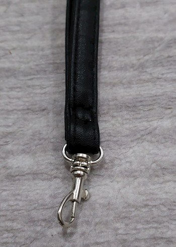 Deri Çanta sapı - Görsel 2